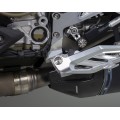 Motocorse Titanium Side Stand (Kickstand) Screw for Ducati Panigale / Streetfighter V4 (all)